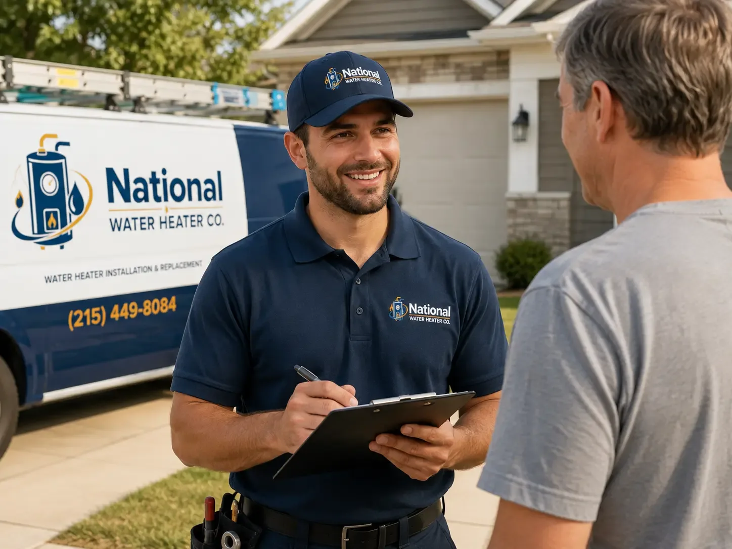 Water Heater Installation Hornbrook, CA FAQs